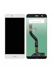 Display Huawei Ascend Mate 7 - Bianco